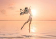 Два главных предназначения в жизни женщины