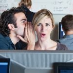 Как выявить принадлежность работника к одному из негативных типов поведения людей?