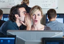 Как выявить принадлежность работника к одному из негативных типов поведения людей?