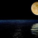 12 августа 2022: мощное Полнолуние удивительных событий