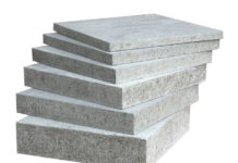 Характеристики и применение цементно-стружечной плиты ЦСП