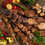 Где продается вкусный шашлык?