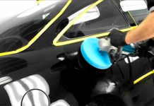 Полировка автомобиля: плюсы и минусы