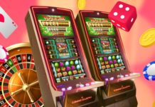 Преимущества казино с минимальным депозитом 1 грн