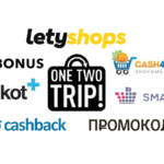 Рейтинг кэшбэк-сервисов России