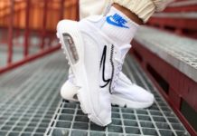 Rus-nike.com — где купить кроссовки Nike в России в 2022 году