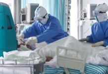 Ковідна ангіна — перважний симптом при коронавірусі