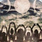 26 сентября 2022: мощное Новолуние отношений и здравого смысла