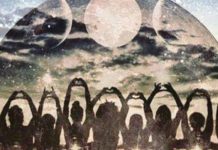 26 сентября 2022: мощное Новолуние отношений и здравого смысла