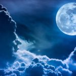 10 сентября 2022: мощное Полнолуние страстных желаний и важных проработок