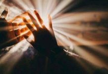 С человеком происходит то, во что он верит, а не то, чего он хочет