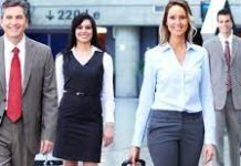 5 шагов к эффективной организации деловых поездок