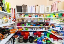 Магазин хоз.товаров Белый кот: типы продукции, преимущества