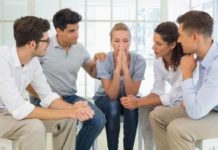 Реабилитация наркозависимых: с чего начать?