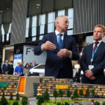 Томская область и «Газпром трансгаз Томск» будут развивать сотрудничество