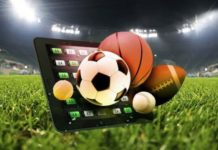 Зарождение спорта и здоровый азарт со ставками на победителя