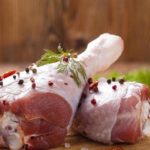 Вкусовые и питательные качества индюшки