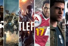 Platisell.com — покупка игры на приставку PlayStation 4 в странах СНГ