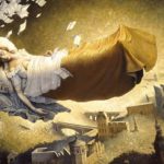 4 знака Зодиака, которым действительно снятся вещие сны