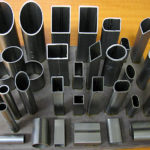 Профильные трубы — их виды, применение и хранение