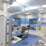 Проектирование и строительство больниц