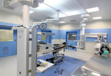 Проектирование и строительство больниц