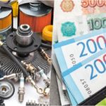 Как выбрать недорогие и хорошие запчасти?