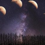 Лунный календарь на ноябрь 2022: благоприятные и неблагоприятные дни месяца