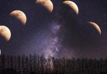 Лунный календарь на ноябрь 2022: благоприятные и неблагоприятные дни месяца