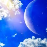 24 ноября 2022 – Новолуние энергии удачи, смелых желаний и процветания