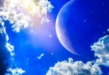 24 ноября 2022 – Новолуние энергии удачи, смелых желаний и процветания