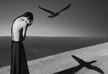 Выпрошенный крест — самый тяжелый