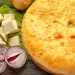 Какие начинки бывают у настоящих осетинских пирогов?