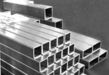 Профильные трубы — их виды, применение и хранение