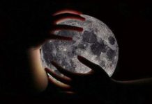 Лунное затмение 8 ноября 2022 — самый сложный день осени