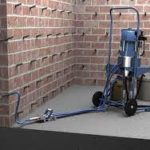 Технологические особенности инъектирования