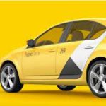 Как заказать такси в Томске?