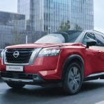 Nissan Pathfinder 2022 – новая модель 3-рядного кроссовера на российском рынке