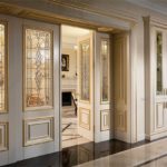 Как заказать межкомнатные двери под заказ?