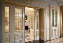 Как заказать межкомнатные двери под заказ?