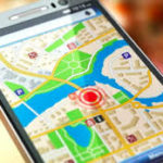 Как узнать где находится человек по номеру телефона?