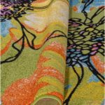 В чем особенности ковров Crystal Merinos?