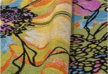 В чем особенности ковров Crystal Merinos?