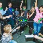 Тимбилдинг: понятие, суть и предназначение