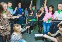 Тимбилдинг: понятие, суть и предназначение