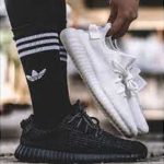 Почему многие выбирают кроссовки Adidas Yeezy Boost?