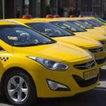 Лучшие такси в Томске