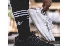 Почему многие выбирают кроссовки Adidas Yeezy Boost?