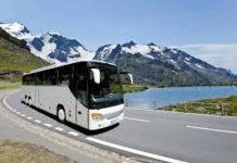 В чем Главные Особенности Путешествий на Автобусе?