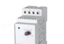 Выбор терморегулятора для систем антиобледенения